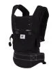 ERGObaby Sport Carrier schwarz